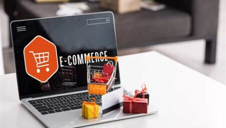 E-ticaret Sitelerinde SEO Stratejileri ile Satışları Arttırma Yöntemleri ve Stratejileri