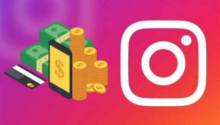 Instagram'da Ürün Satışı ve Tanıtımı Yaparak Gelir Elde Etme Stratejileri