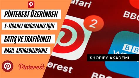 Pinterest Trafiğinizi Arttırarak Affiliate Marketing Geliri Elde Etme Yöntemleri